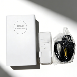 Transformer and remote control