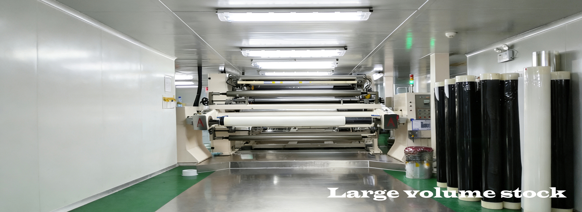 workshop factory for film production China