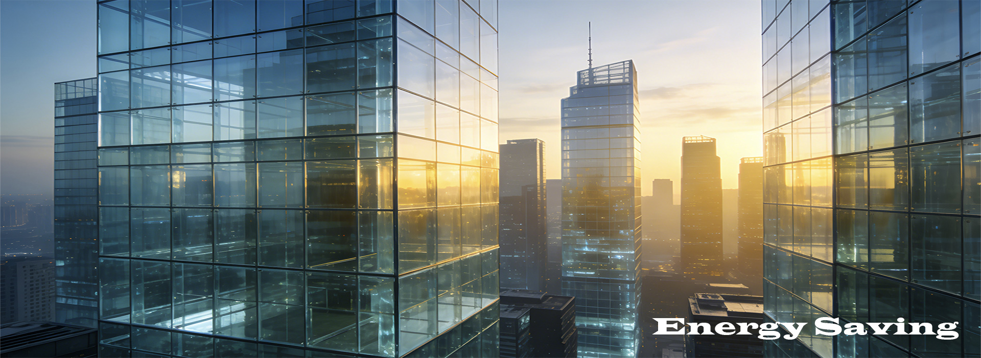 首页大图 green technology -energy saving